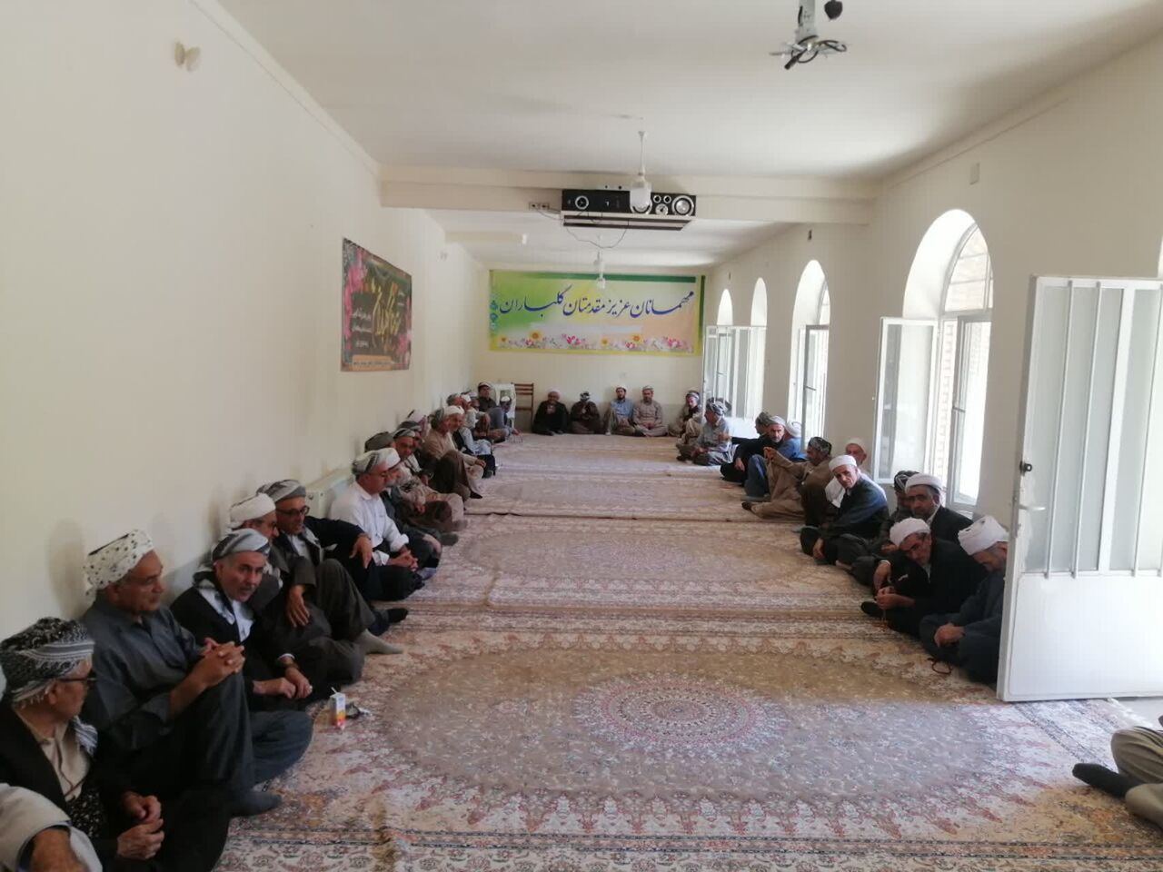 ایران با وحدت ملی، بازی را برگرداند