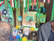 کنگره ۲۵۸ شهید اصناف، بازاریان و فعالان اقتصادی استان زنجان برگزار می‌شود