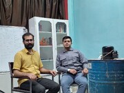 نوآوری جوانان خراسان جنوبی برای حل چالش خشک‌سازی زرشک