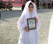 پاسداشت ۲۷ هزار شهید حماسه چالدران