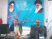 آخرین وضعیت مولدسازی اموال دولتی در سمنان