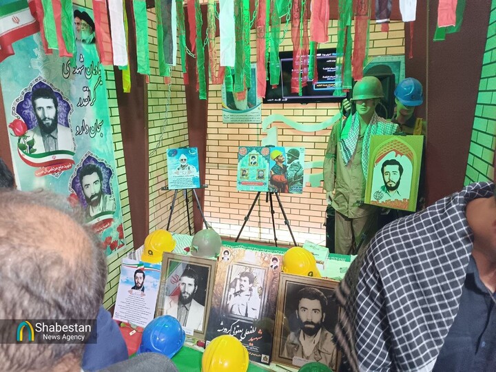 کنگره ۲۵۸ شهید اصناف، بازاریان و فعالان اقتصادی استان زنجان برگزار می‌شود