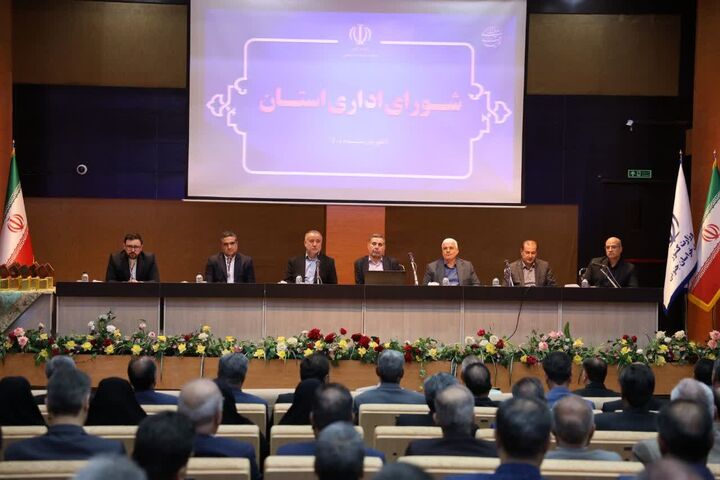 اتصال ریلی ماهیرود به شبکه سراسری نقش مؤثری در رونق اقتصادی منطقه دارد