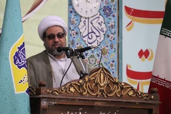 مسجد دانشگاه باید قرارگاه فرهنگی و تربیتی دانشجویان باشد