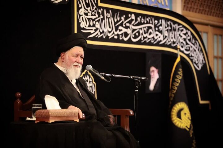 تدابیر امام عسکری(ع) زمینه‌ساز استمرار هدایت شیعه تا ظهور حضرت مهدی(عج)