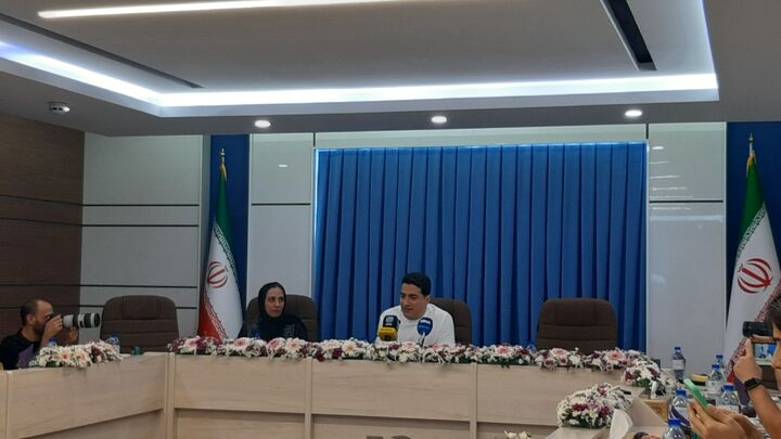 کنسرت رایگان همایون شجریان در فضای باز میدان آزادی