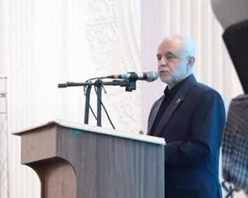 کنگره ملی شهدای گیلان فرصتی برای ترویج فرهنگ ایثار و شهادت