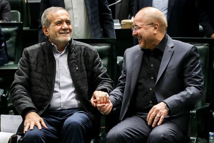 حمایت مجلس از تلاش دولت برای عملیاتی شدن کامل توافق راهبردی ایران و چین