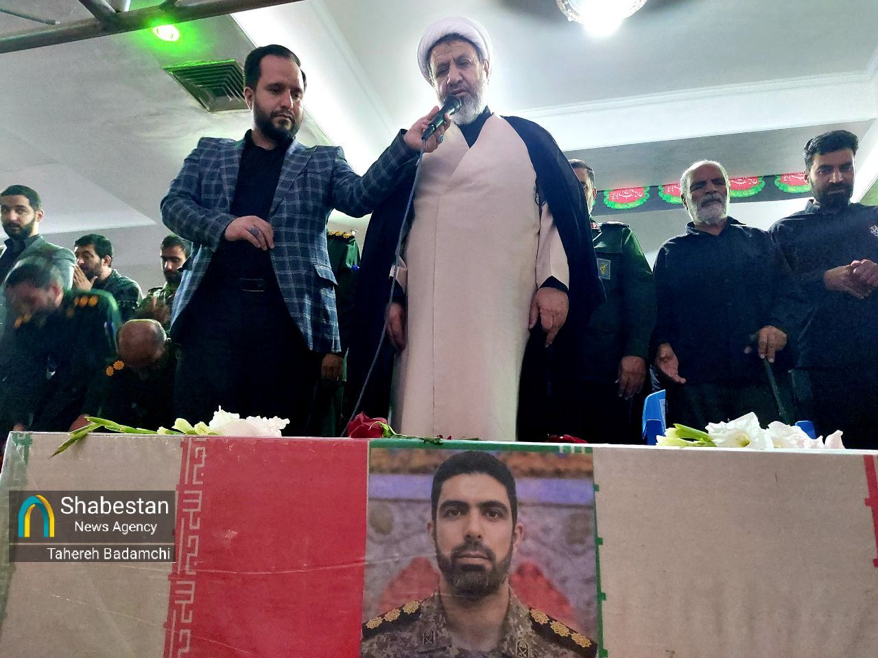 پُرکاری در کنار کمادعایی، رسیدن به بلوغ توصیه شده شهید سلیمانی است