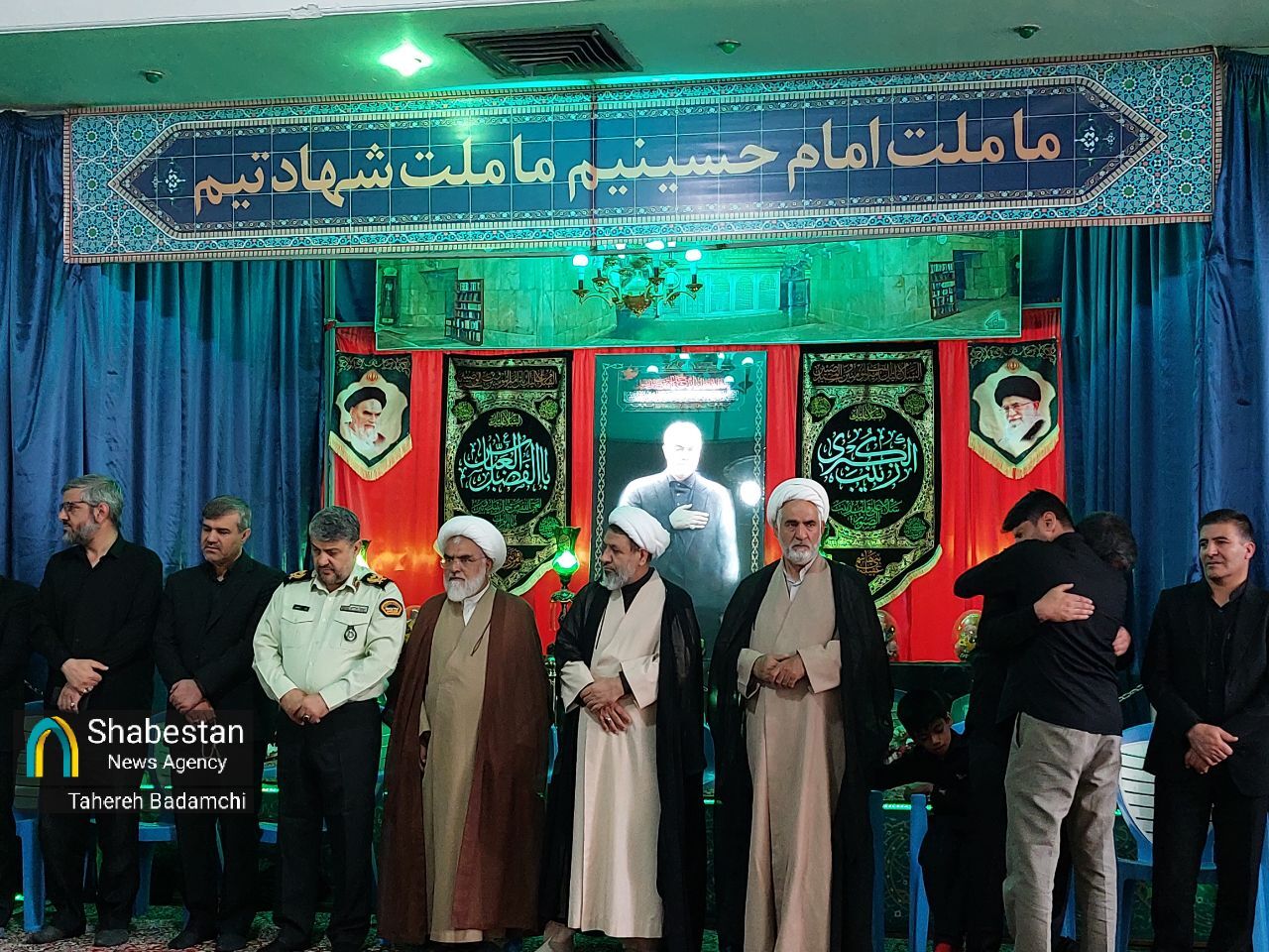 پُرکاری در کنار کم‌ادعایی، رسیدن به بلوغ توصیه شده شهید سلیمانی است