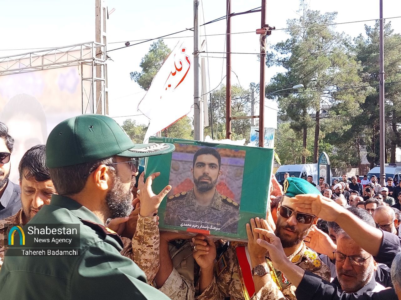 پُرکاری در کنار کم‌ادعایی، رسیدن به بلوغ توصیه شده شهید سلیمانی است