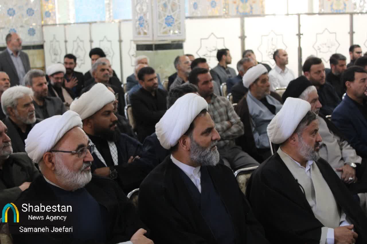 شکرانه خدمت؛ از کربلا تا مشهد