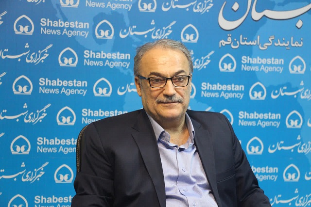 بازدید معاون استاندار قم از خبرگزاری شبستان/ رسانه متعهد می‌تواند آینده فرهنگی یک جامعه را تغییر دهد