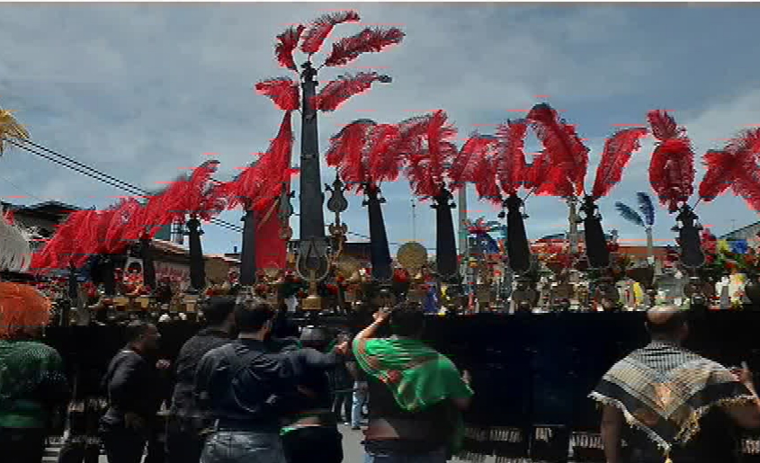 برگزیدگان مسابقه استانی عکاسی «در قاب اشک» معرفی‌ شدند