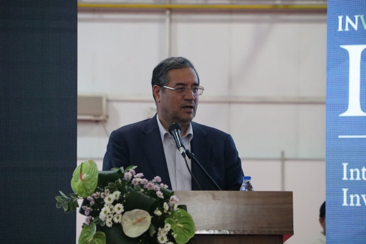 طلای ارومیه در قاب بین‌المللی؛ آذربایجان‌غربی آماده جهش سرمایه‌گذاری