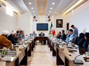 کمک به آزادی زندانیان جرائم غیرعمد؛ این بار به عشق پیامبر صلی الله علیه وآله