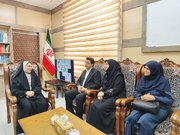 اختصاص بیشترین اعتبارات استانی به حوزه گردشگری شهرستان جیرفت