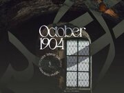 ارکستر سمفونیک تهران به «اکتبر ۱۹۰۴» سفر می‌کند