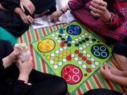 از «روز بازی» تا نظافت هفتگی مسجد برای بچه‌های اسحاق‌آباد