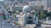 ضرورت ایجاد بیش از ۱۰۰۰ باب مسجد در استان تهران