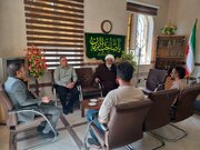 نقش کانون‌های فرهنگی هنری در تقویت مساجد و جذب جوانان