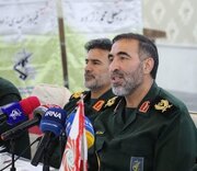 خراسان شمالی میزبان کنگره سه هزار شهید است