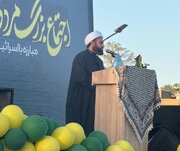 استمرار راه نواب اربعه و زمینه‌سازی ظهور وظیفه امروز شیعیان است