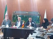 پنجمین جشنواره فرهنگ و هنر  در شهمیرزاد برگزار می شود