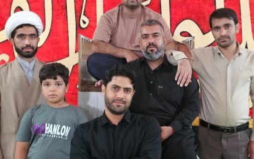 تربیت نسل مسجدی در رودبار جنوب