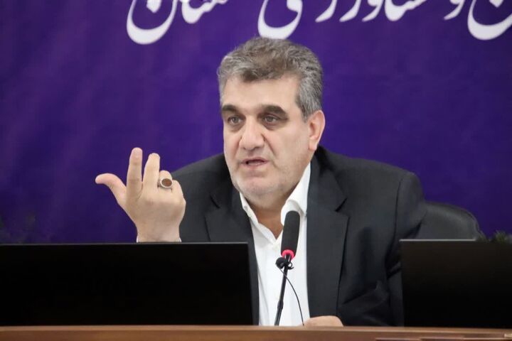 هزینه‌های برگزاری کنگره ۳۰۰۰شهید استان سمنان از دستگاه‌های دولتی نیست