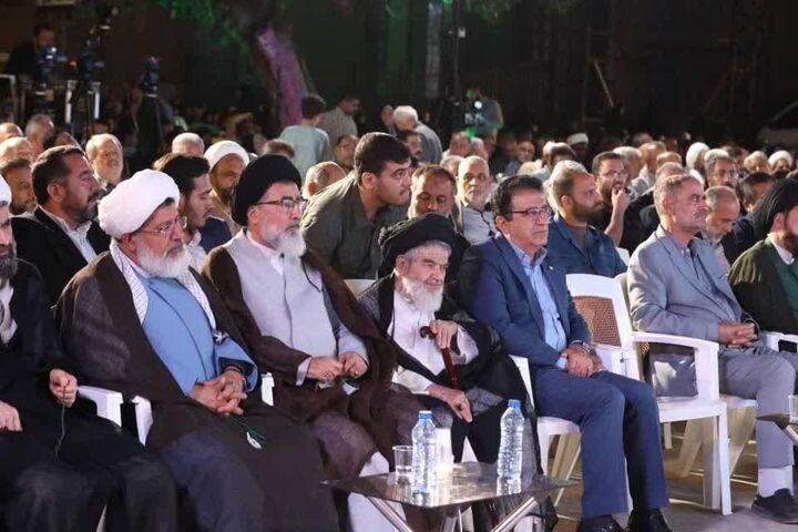 مرحوم ابوترابی فرد الگویی که اخلاق، سیاست و معنویت را در یک مسیر جمع کرد