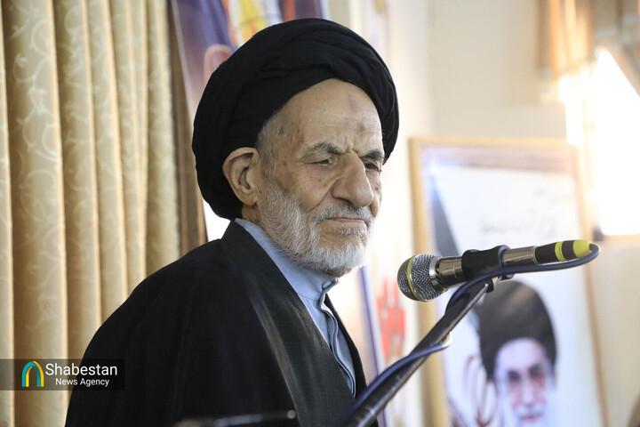 بیداری جهانی و زمینه‌سازی ظهور هدف اصلی انقلاب اسلامی است