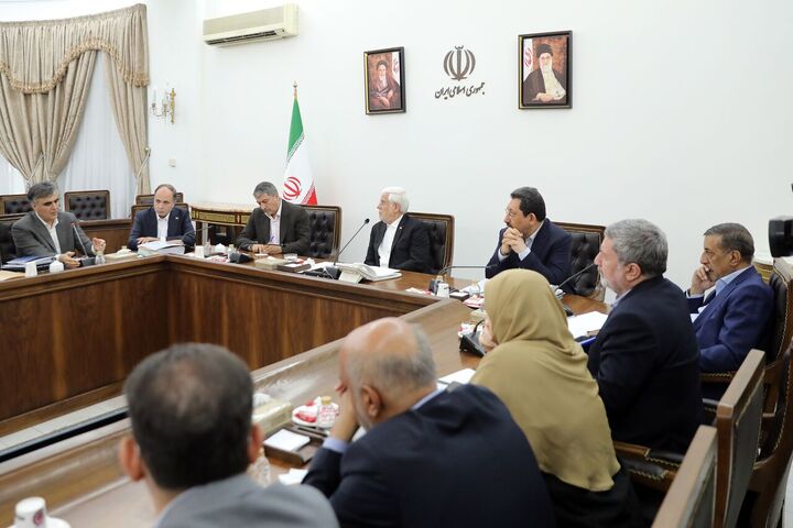 تصمیمات ستاد تنظیم بازار برای توزیع کالاهای اساسی