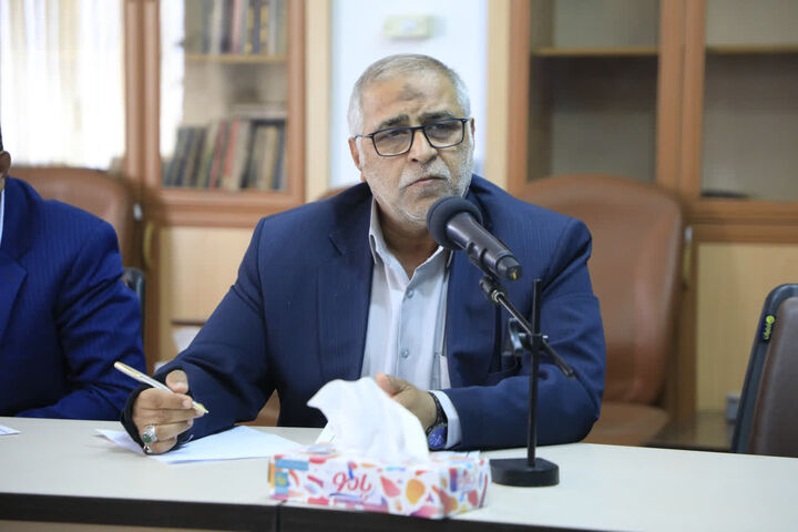 خراسان جنوبی پیشتاز آزادسازی زندانیان جرایم غیرعمد