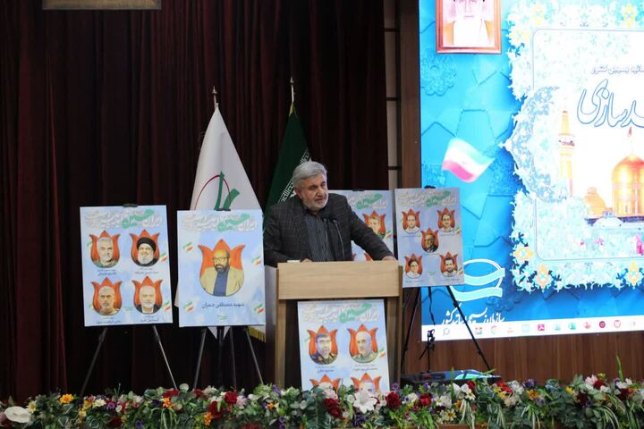 لزوم گسترش جهاد تبیین اساتید از دانشگاه به مساجد و مدارس