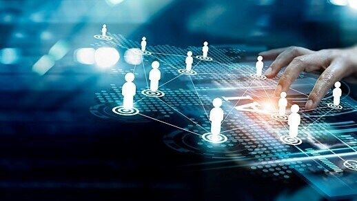 انحصار وراثت با بهره گیری از داده‌های پایگاه خانواده صادر می‌شود