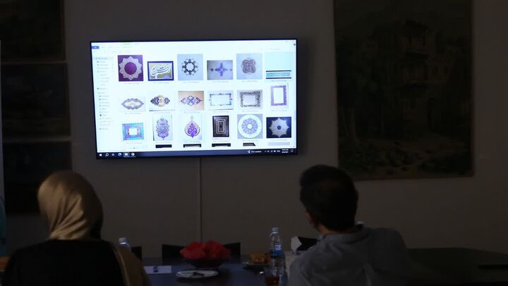 زمانبندی انتخاب هنرجویان جشنواره هنرهای تجسمی جوانان ایران