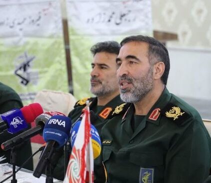 خراسان شمالی میزبان کنگره سه هزار شهید است