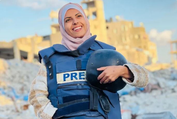 وقتی کشتار روزنامه‌نگاران، نمایش هالیوودی می‌شود!