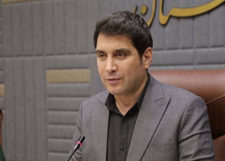 جشن مهمانی امت احمد (ص) جلوه‌گاه همدلی و انسجام ملی است