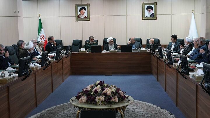 رسیدگی به اصلاحات لایحه «ساماندهی پرنده‌های هدایت پذیر از دور (پهپاد) غیر نظامی»