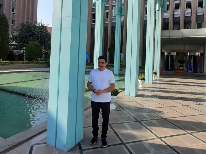 لطفاً این برنامه را با قضاوت‌ها گره نزنیم