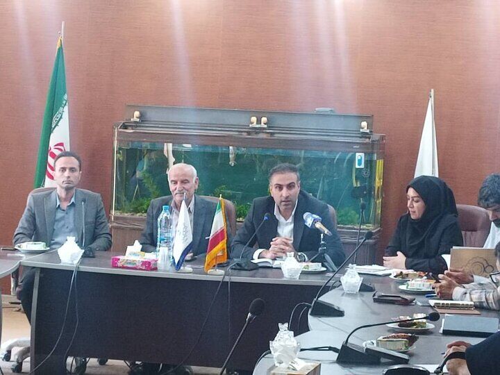 پنجمین جشنواره فرهنگ و هنر  در شهمیرزاد برگزار می شود