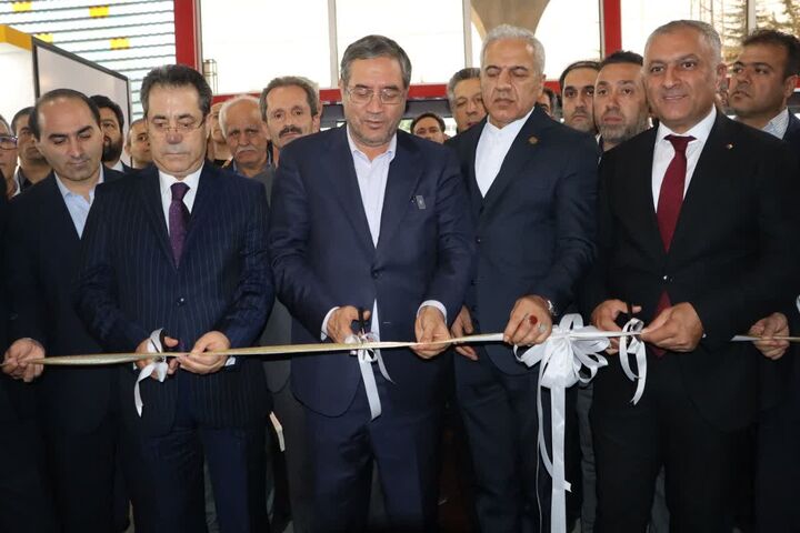 طلای ارومیه در قاب بین‌المللی؛ آذربایجان‌غربی آماده جهش سرمایه‌گذاری