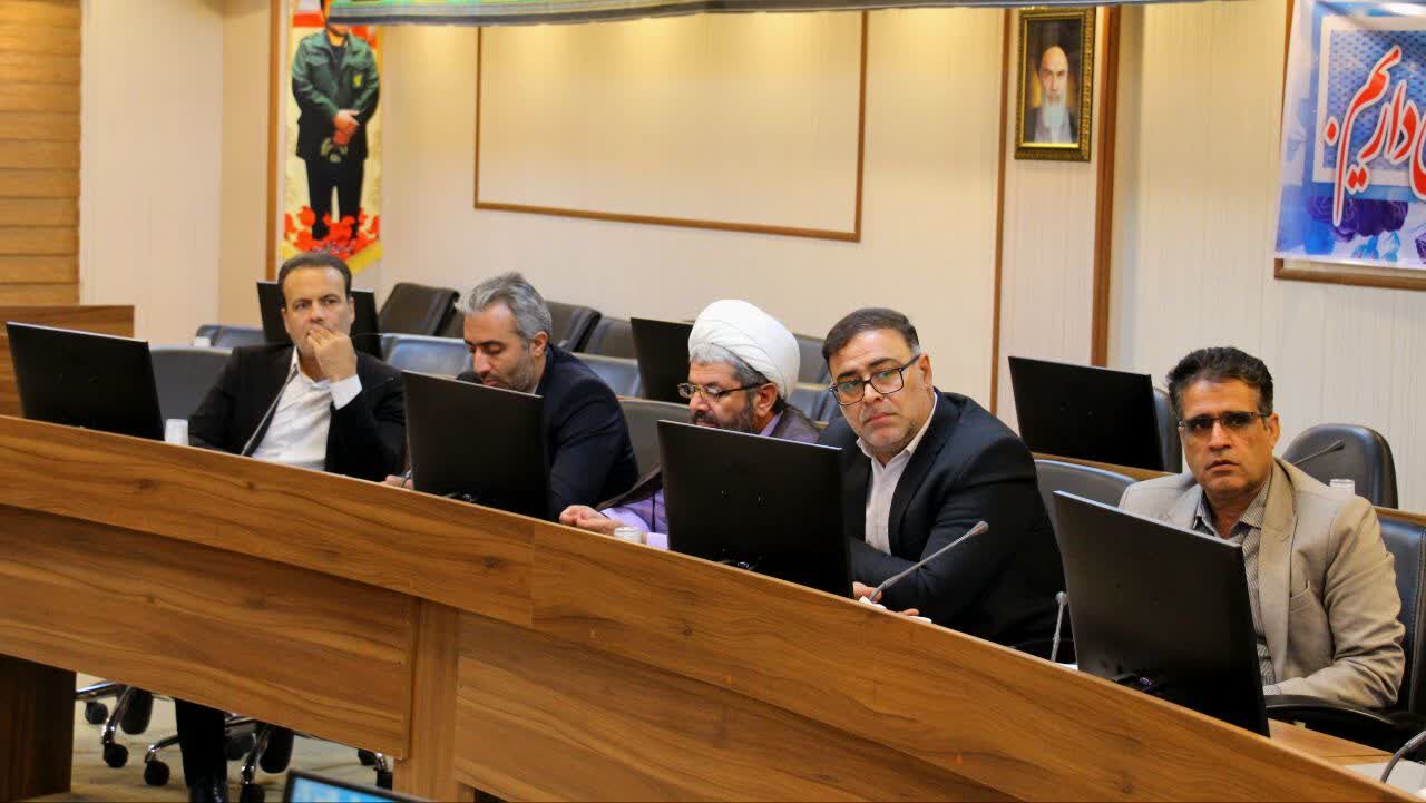 ۱۸۶ میلیارد و ۵۴۶ میلیون ریال؛ تسهیلات فرزندآوری در آران و بیدگل / کاهش نرخ رشد جمعیت به ۱.۵ درصد