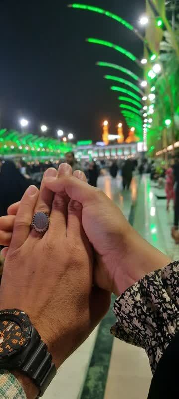 سرّ یاس؛ روایت همسرانه شهیدی از مسجد غدیریه نظرآباد