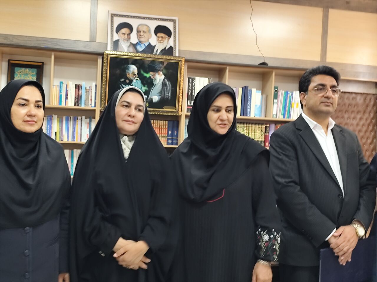 اختصاص بیشترین اعتبارات استانی به حوزه گردشگری شهرستان جیرفت