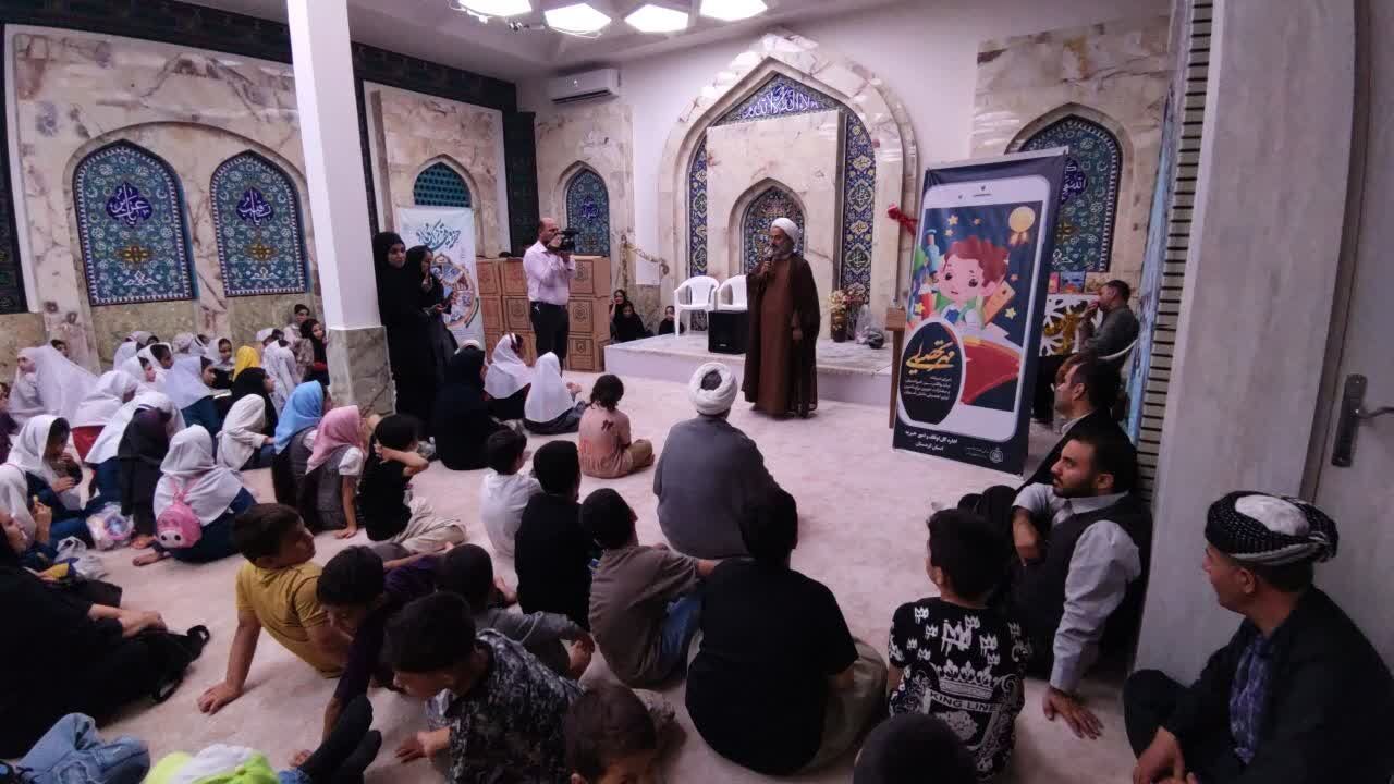 توزیع بیش از دو هزار کیف و لوازمالتحریر میان دانشآموزان نیازمند کردستان از محل موقوفات