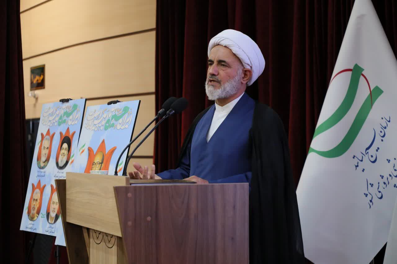 لزوم گسترش جهاد تبیین اساتید از دانشگاه به مساجد و مدارس