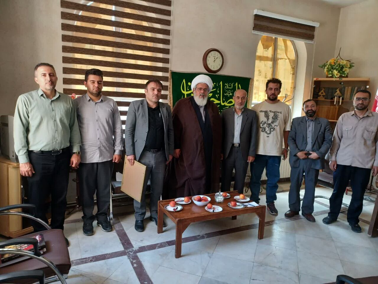 نقش کانون‌های فرهنگی هنری در تقویت مساجد و جذب جوانان